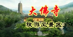 男人大鸡巴插女人小骚穴中国浙江-新昌大佛寺旅游风景区